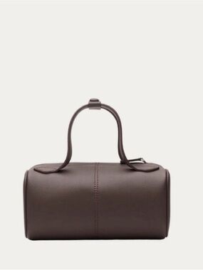 Freja New York Jane Bag in Espresso